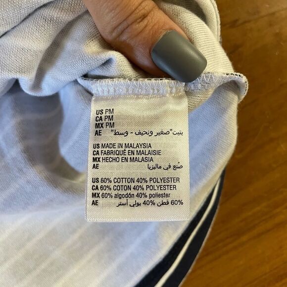 Karen Scott Top   - Picture 3 of 6